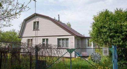 Купить дом, 54 кв. м. Фотография №8 Купить дом, 54 кв. м., Россия, г. Ступино, с березнецово. Фотография №8