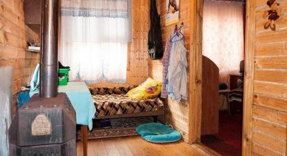 Купить дом в г. Ступино, с березнецово. Фотография №2 Купить дом в г. Ступино, с березнецово. Фотография №2
