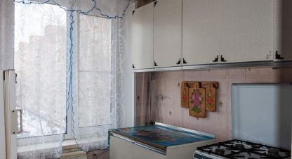 Купить квартиру в г. Ступино. Фотография №3 Купить квартиру в г. Ступино. Фотография №3