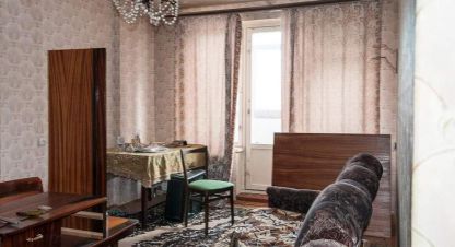 Купить квартиру 2-х комнатную, 44.5 кв. м. Фотография №9 Купить квартиру 2-х комнатную, 44.5 кв. м., Россия, г. Ступино. Фотография №9