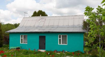 Купить дом в г. Ступино, д родоманово. Фотография №3 Купить дом в г. Ступино, д родоманово. Фотография №3