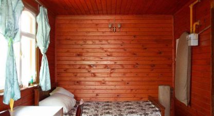 Купить дом, 70 кв. м., Россия, г. Ступино, с занкино. Фотография №10