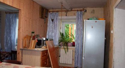 Купить дом в г. Ступино, с занкино. Фотография №3