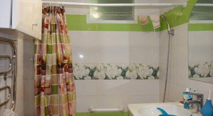 Купить квартиру 3-х комнатную, 55.2 кв. м. Фотография №9 Купить квартиру 3-х комнатную, 55.2 кв. м., Россия, г. Ступино. Фотография №9