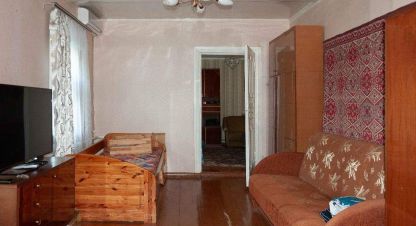 Купить дом, 76.3 кв. м. Фотография №1 Продам дом с общей площадью 76.3м2, на улице Разина, г. Ступино, Московская обл., Россия, агентство АН Ступино недвижимость. Фотография №1