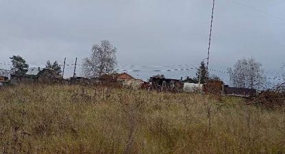 Купить земельный участок. Фотография №1 Продам земельный участок, на улице Белопесоцкая, г. Ступино, Московская обл., Россия, агентство АН Ступино недвижимость. Фотография №1