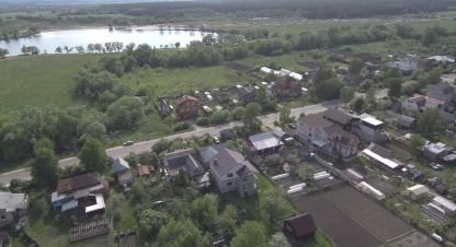 Купить земельный участок. Фотография №1 Продам земельный участок, на улице Белопесоцкая, г. Ступино, Московская обл., Россия, агентство АН Ступино недвижимость. Фотография №1