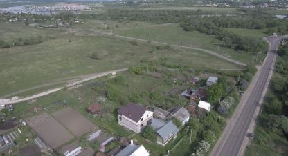 Купить земельный участок. Фотография №1 Продам земельный участок, на улице Белопесоцкая, г. Ступино, Московская обл., Россия, агентство АН Ступино недвижимость. Фотография №1