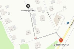 Продам земельный участок, на улице Восточная, г. Ступино, Московская обл., Россия, агентство АН "Ступино недвижимость"