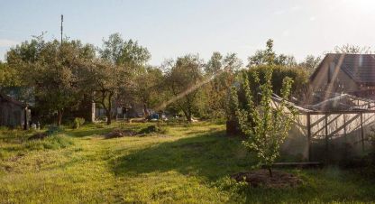 Купить земельный участок на улице Восточная г. Ступино. Фотография №5 Купить земельный участок на улице Восточная г. Ступино. Фотография №5