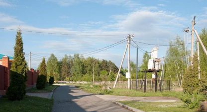 Купить земельный участок. Фотография №10 Купить земельный участок, Россия, г. Ступино. Фотография №10