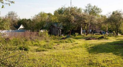 Продаётся земельный участок в г. Ступино. Фотография №6 Продаётся земельный участок в г. Ступино. Фотография №6