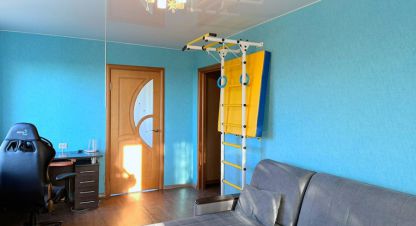 Продаётся 4-х комнатная квартира в г. Подольск. Фотография №6 Продаётся 4-х комнатная квартира в г. Подольск. Фотография №6