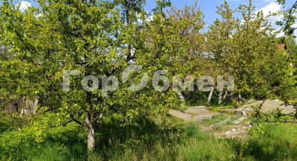 Купить дом, 47 кв. м. Фотография №1 Продам дом с общей площадью 47м2, на улице Беляевская, г. Подольск, Московская обл., Россия, агентство ГорОбмен. Фотография №1