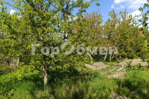 Продам дом с общей площадью 47м2, на улице Беляевская, г. Подольск, Московская обл., Россия, агентство ГорОбмен