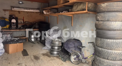 Купить гараж/паркинг в г. Подольск. Фотография №2 Купить гараж/паркинг в г. Подольск. Фотография №2