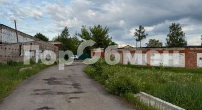 Продаётся гараж/Паркинг в г. Подольск. Фотография №7 Продаётся гараж/Паркинг в г. Подольск. Фотография №7