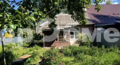 Купить дом в г. Щёкино. Фотография №2 Купить дом в г. Щёкино. Фотография №2