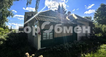 Купить дом на улице Парковская г. Щёкино. Фотография №4 Купить дом на улице Парковская г. Щёкино. Фотография №4