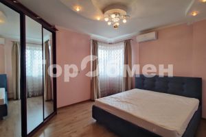 Сдам квартиру 2-х комнатную с общей площадью 87м2, 17/22 эт., на улице Октябрьский пр-кт, г. Люберцы, Московская обл., Россия, агентство ГорОбмен