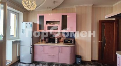 Снять квартиру 2-х комнатную, 87 кв. м. Фотография №10 Снять квартиру 2-х комнатную, 87 кв. м., Россия, г. Люберцы. Фотография №10