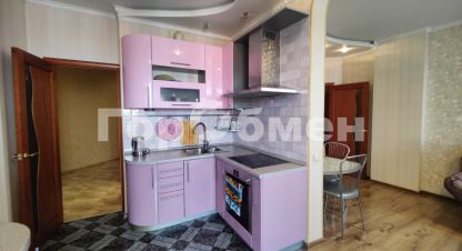 Снять квартиру 2-х комнатную, 87 кв. м. Фотография №9 Снять квартиру 2-х комнатную, 87 кв. м., Россия, г. Люберцы. Фотография №9