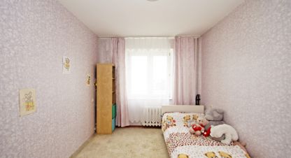 Продаётся квартира в г. Омск. Фотография №7