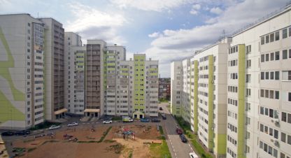 Купить квартиру на улице 28-я северная г. Омск. Фотография №5