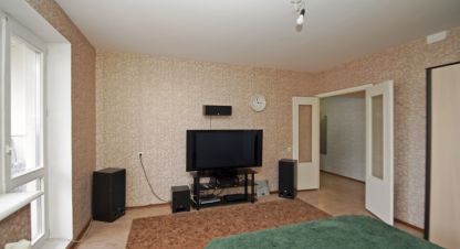 Купить квартиру в г. Омск. Фотография №3