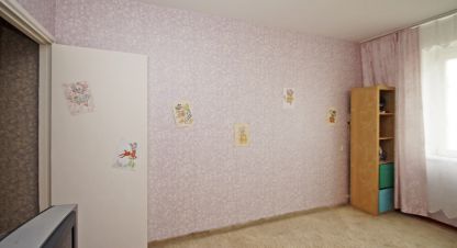 Купить квартиру 2-х комнатную, 57 кв. м., Россия, г. Омск. Фотография №10