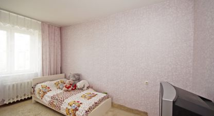 Купить квартиру 2-х комнатную, 57 кв. м., Россия, г. Омск. Фотография №9
