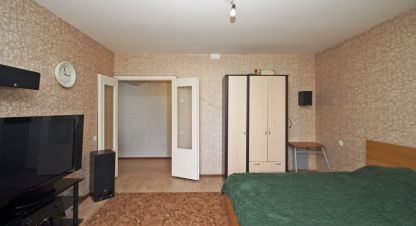 Продаётся 2-х комнатная квартира в г. Омск. Фотография №6