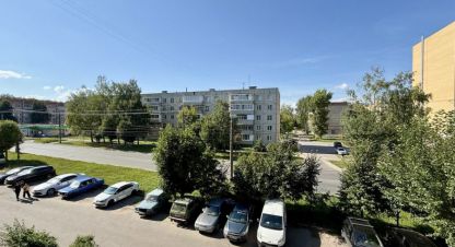 Купить квартиру на улице Ашмарина ул г. Чебоксары. Фотография №5 Купить квартиру на улице Ашмарина ул г. Чебоксары. Фотография №5