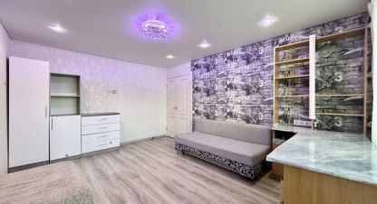 Купить квартиру 2-х комнатную, 54.7 кв. м. Фотография №8 Купить квартиру 2-х комнатную, 54.7 кв. м., Россия, г. Чебоксары. Фотография №8
