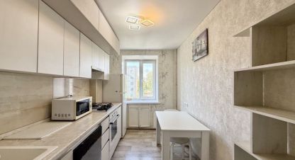 Купить 2-х комнатную квартиру на улице Ашмарина ул г. Чебоксары. Фотография №4 Купить 2-х комнатную квартиру на улице Ашмарина ул г. Чебоксары. Фотография №4