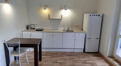 Купить квартиру 1 комнатную, 37.4 кв. м. Фотография №1 Продам квартиру 1 комнатную с общей площадью 37.4м2, 12/16 эт., на улице Гагарина ул, г. Обнинск, Калужская обл., Россия, агентство CENTURY 21 Россия. Фотография №1