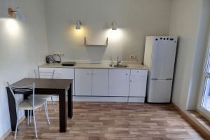 Продам квартиру 1 комнатную с общей площадью 37.4м2, 12/16 эт., на улице Гагарина ул, г. Обнинск, Калужская обл., Россия, агентство CENTURY 21 Россия