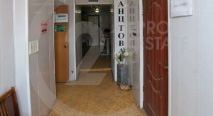 Купить квартиру на улице Ульянова ул  22а г. Саранск. Фотография №5
