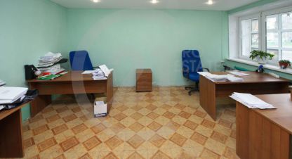 Продам квартиру 1 комнатную с общей площадью 92м2, 1/5 эт., на улице Ульянова ул  22а, г. Саранск, Мордовия респ., Россия, агентство CENTURY 21 Россия. Фотография №1