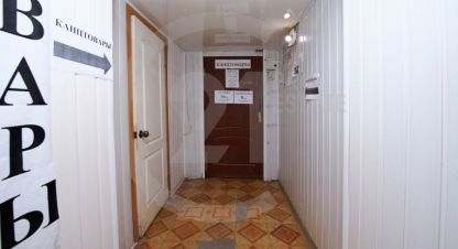 Купить 1 комнатную квартиру на улице Ульянова ул  22а г. Саранск. Фотография №4