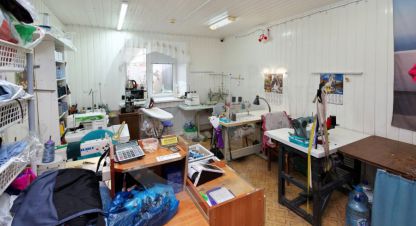 Купить квартиру 1 комнатную, 92 кв. м., Россия, г. Саранск. Фотография №9