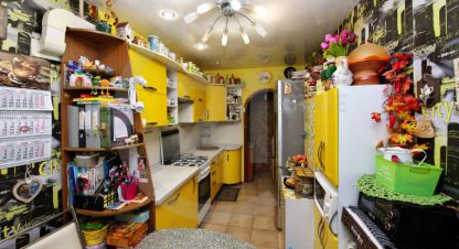 Купить квартиру на улице Коммунистическая ул г. Саранск. Фотография №5 Купить квартиру на улице Коммунистическая ул г. Саранск. Фотография №5