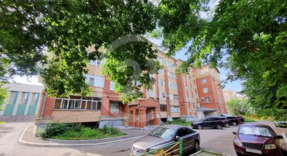 Купить 3-х комнатную квартиру на улице Большевистская ул г. Саранск. Фотография №4
