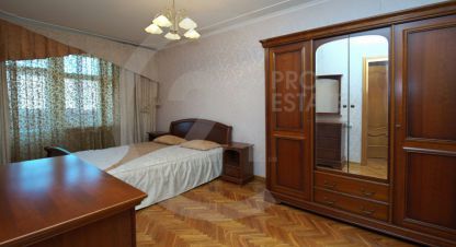 Купить квартиру 3-х комнатную, 112 кв. м., Россия, г. Саранск. Фотография №10