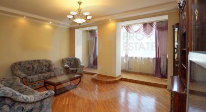 Продаётся 3-х комнатная квартира в г. Саранск. Фотография №6