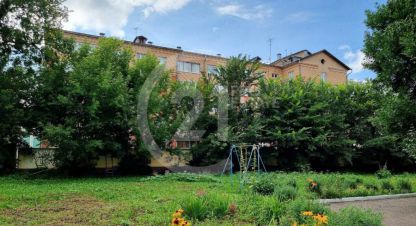 Купить квартиру на улице Большевистская ул г. Саранск. Фотография №5