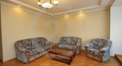 Купить квартиру 3-х комнатную, 112 кв. м., Россия, г. Саранск. Фотография №9