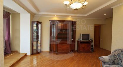 Купить квартиру 3-х комнатную, 112 кв. м., Россия, г. Саранск. Фотография №8