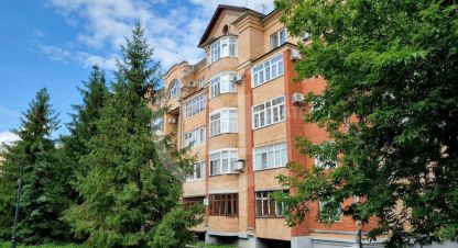 Продам квартиру 3-х комнатную с общей площадью 112м2, 2/6 эт., на улице Большевистская ул, г. Саранск, Мордовия респ., Россия, агентство CENTURY 21 Россия. Фотография №1