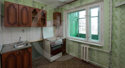 Купить квартиру на улице Сущинского ул  36 г. Саранск. Фотография №5